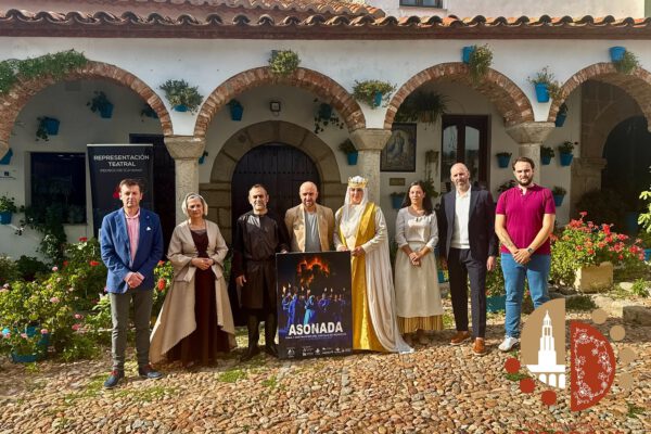 Presentación de Asonada 2025